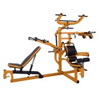 מולטי טריינר PowerTec WBMSY למכירה , 2 image