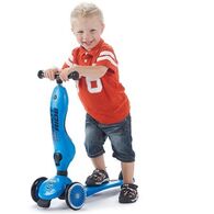 קורקינט Scoot And Ride Highwaykick 1 למכירה , 4 image