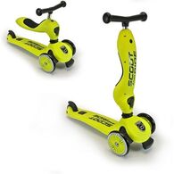 קורקינט Scoot And Ride Highwaykick 1 למכירה , 3 image
