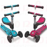 קורקינט SmarTrike T1 למכירה , 4 image