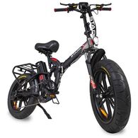 אופניים חשמליים  מתקפלים Stark APEX 2 למכירה , 2 image