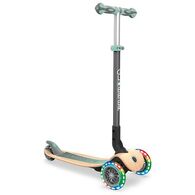 קורקינט Globber Primo Fondable Wood Light גלובר למכירה 