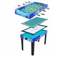 5932 שולחן משולב 4 משחקים CitySport למכירה , 3 image