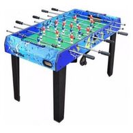 5932 שולחן משולב 4 משחקים CitySport למכירה , 2 image