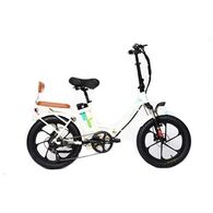 אופניים חשמליים  מתקפלים GreenBike City Path למכירה , 2 image