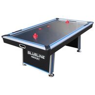 שולחן הוקי אוויר Blue line  שולחן הוקי 6 פיט Superleague למכירה , 2 image