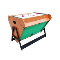 שולחן ביליארד Multi Game שולחן משחק משולב 3 משחקים ב-1 K-Sport למכירה 
