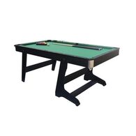 מקל ביליארד UP-5 שולחן ביליארד רגליים מתקפלות K-Sport למכירה , 3 image