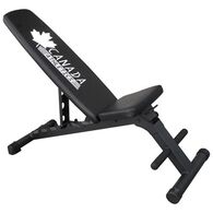 ספת כושר Canada Athletics V8 למכירה , 2 image