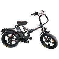 אופניים חשמליים Neuron Scorpion Jager Pro למכירה , 3 image