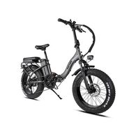 אופניים חשמליים  מתקפלים Neuron Rattan Jager LF-750 למכירה , 3 image