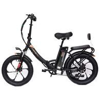 אופניים חשמליים  מתקפלים GreenBike City Path למכירה , 3 image