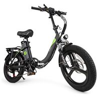 אופניים חשמליים Stark Mach3 Rider למכירה 