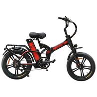 אופניים חשמליים Neuron Neuron GT 60V למכירה , 2 image