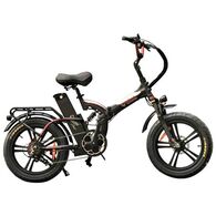 אופניים חשמליים Neuron Scorpion Jager Pro למכירה , 2 image