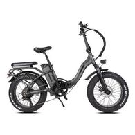 אופניים חשמליים  מתקפלים Neuron Rattan Jager LF-750 למכירה 