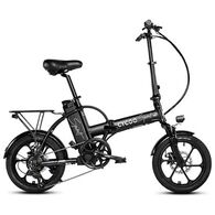 אופניים חשמליים  מתקפלים Neuron Cycoo Jager Spirit 16 למכירה 
