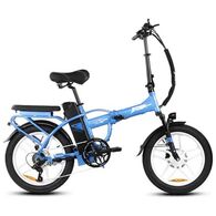 אופניים חשמליים Neuron Jager M4 2022 למכירה , 2 image