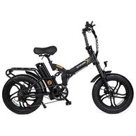 אופניים חשמליים Stark APEX DH למכירה , 3 image