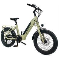 אופניים חשמליים Magnum Pathfinder T48 למכירה 