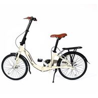 אופני עיר  מתקפלים rainbow Swift Step UP למכירה , 2 image