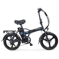 אופניים חשמליים Stark Z250 Plus H למכירה 