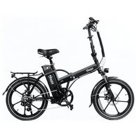 אופניים חשמליים  מתקפלים Rider Classic 20/2 למכירה , 2 image