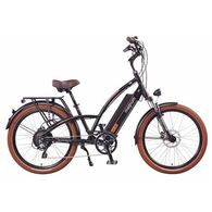 אופניים חשמליים Magnum Low Rider למכירה 