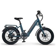 אופניים חשמליים Magnum Pathfinder T48 למכירה , 3 image