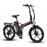 אופניים חשמליים  מתקפלים Smart Bike Uforce Plus למכירה , 2 image