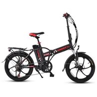 אופניים חשמליים  מתקפלים Smart Bike Uforce Plus למכירה , 3 image