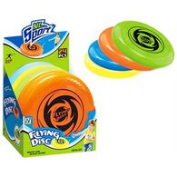 צלחת מעופפת / פריסבי  400003 פריסבי 25 ס"מ  בית הצעצוע למכירה , 2 image