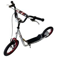 קורקינט 1400 קורקנט גלגלים אויר "14 Hajoj למכירה , 2 image