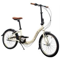 אופני עיר  מתקפלים rainbow Swift Step UP למכירה , 3 image