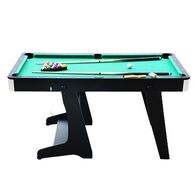 מקל ביליארד UP-5 שולחן ביליארד רגליים מתקפלות K-Sport למכירה , 2 image