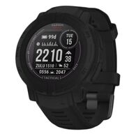 שעון ספורט Garmin Instinct 2 Solar Tactical Edition 45mm 010-02627-03 גרמין למכירה , 2 image