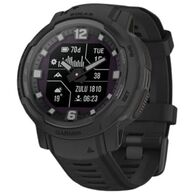 שעון ספורט Garmin Instinct Crossover Solar Tactical Edition 010-02730-00 גרמין למכירה 