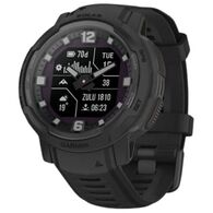 שעון ספורט Garmin Instinct Crossover Solar Tactical Edition 010-02730-00 גרמין למכירה , 2 image