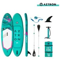 גלשן Aztron AS-111D Lunar2.0 9.9 2021 למכירה , 4 image