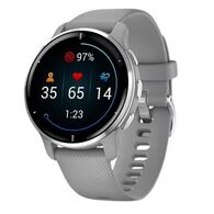 שעון ספורט Garmin Venu 2 Plus 43mm 010-02496-10 גרמין למכירה , 2 image