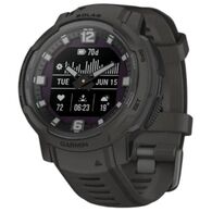 שעון ספורט Garmin Instinct Crossover Solar 010-02730-01 גרמין למכירה , 2 image