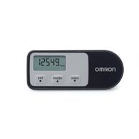 מד צעדים OMRON Walking Style One 2.1  Hj-321-E למכירה , 2 image
