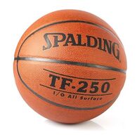 כדור כדורסל Spalding TF250 למכירה , 2 image