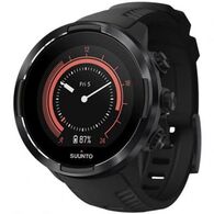 שעון ספורט Suunto 9 Baro Black למכירה 