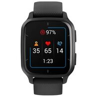 שעון ספורט Garmin Venu Sq 2 Music Edition 40mm 010-02700-10 גרמין למכירה 