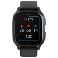 שעון ספורט Garmin Venu Sq 2 Music Edition 40mm 010-02700-10 גרמין למכירה , 2 image