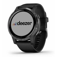 שעון ספורט Garmin Vivoactive 4  010-02174-13 גרמין למכירה , 4 image