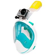 מסכת צלילה מלאה עם שנורקל Aquaview AQ22-32 למכירה , 2 image