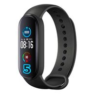 צמיד כושר Xiaomi Mi Smart Band 5 שיאומי למכירה 