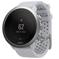 שעון ספורט Suunto 3 Pebble White למכירה 